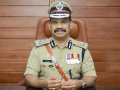 പോലീസുകാര്ക്ക് ആഴ്ചയില് ഒരു ദിവസം അവധി നിര്ബന്ധം; നിർദേശവുമായി എ ഡി ജി പി പി വിജയൻ