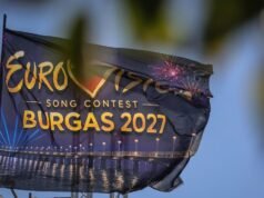 Ireland won’t take part in Eurovision 2027 over Israel