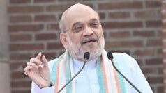 दिल्ली यूनिवर्सिटी चुनाव में एबीवीपी की जीत पर बोले अमित शाह- स्पष्ट संदेश है कि…