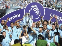 Manchester City v the Premier League: a timeline