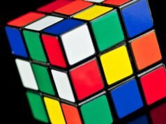 Six-year-old Chinese girl breaks women’s Rubik’s Cube world record