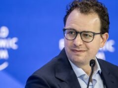 Dario Amodei agrees AI could kill all humans, wants to slow down AI development