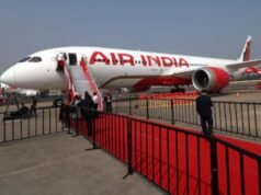 Air India pilot found drunk before getting on Zurich-Delhi flight, suspended