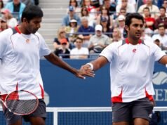 Pakistan’s Aisam Qureshi, former Bopanna partner, confirms Asian Games appearance