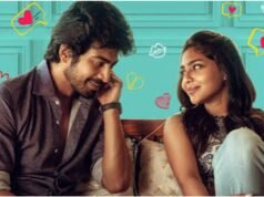 #Love: Aishwarya Lekshmi, Arjun Das’s romantic drama to premiere in October