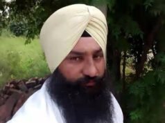 Akali Dal sarpanch’s husband shot dead by villager, personal enmity suspected