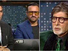 KBC 18: Saif-Akshay win Rs 25 lakh on martial arts question. Can you answer?
