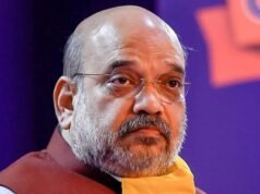കേന്ദ്രമന്ത്രി അമിത് ഷായ്ക്ക് ദേഹാസ്വാസ്ഥ്യം; ഭക്ഷ്യവിഷബാധയെന്ന് സംശയം