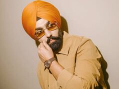 Ammy Virk targeted in Canada as shots fired at vehicle after Abbotsford concert: Report