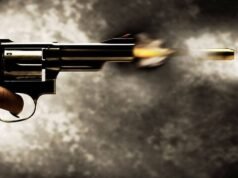 Pune man shot dead after dispute over bar bill; 3 suspects on the run