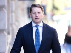 Rinehart factors in Hastie decision not to sue over ‘traitor’ video