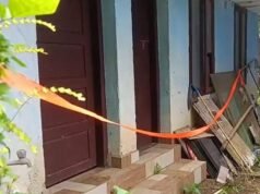 അങ്കമാലിയില് വാടകവീട്ടില് യുവതിയെ മരിച്ച നിലയില് കണ്ടെത്തി; മരണത്തില് ദുരൂഹത