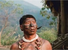 Angh wins at Toronto Film Festival: Theja Rio’s Nagaland story gets global honour