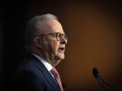 AI ‘climbed over’ a fence, broke into Medicare site
