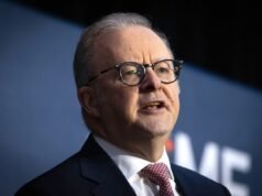 ‘Play a key role’: PM launches bid for security council
