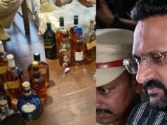 ആന്റോ ആഗസ്റ്റിന്റെ വീട്ടില് നിന്നും മദ്യശേഖരം കണ്ടെത്തിയ സംഭവം; അന്വേഷണത്തിന് പ്രത്യേക സംഘം
