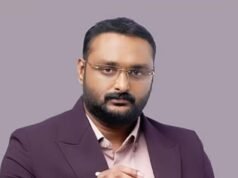 മുഖ്യമന്ത്രി രണ്ടാം വിവാഹം കഴിച്ചുവെന്ന ആരോപണം; ആന്റോ അഗസ്റ്റിനെതിരെ കേസെടുത്ത് പോലീസ്
