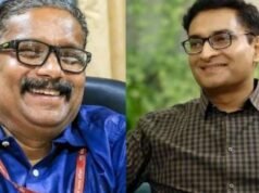 ബി അശോകിനും എന് പ്രശാന്തിനും അധിക ചുമതലകള് നല്കി സര്ക്കാര്