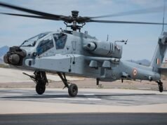 Radars, helicopters, jammers: Armed forces set for Rs 1.1 lakh crore upgrade