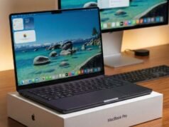 Apple said to launch 3 devices soon: MacBook Pro and more