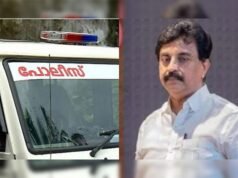 വിവാഹ വാഗ്ദാനം നൽകി പീഡിപ്പിച്ചെന്ന് പരാതി; ഇൻകാസ് ദേശീയ സെക്രട്ടറി സി എ ബിജുവിനെതിരെ കേസ്