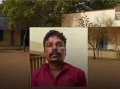 സ്കൂള് ഭക്ഷണത്തില് വിഷം കലര്ത്താന് ശ്രമം; മുന് പാചകത്തൊഴിലാളിയുടെ ഭര്ത്താവ് അറസ്റ്റില്