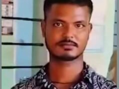 അച്ഛനെ തലക്കടിച്ച് കൊലപ്പെടുത്തിയ ശേഷം കേരളത്തിലെത്തി; അതിഥി തൊഴിലാളി അറസ്റ്റിൽ