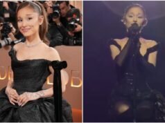 I have the best fans: Ariana Grande steps away from public eye after London tour