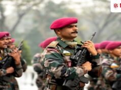 NSG कमांड ो न े बताए आर्म ी क े 10 नियम, ज ो बदल सकत े है ं आपक ा जीवन! आप भ ी करे ं फॉलो