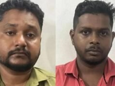 നിര്ത്തിയിട്ട ഓട്ടോകള് കടത്തിക്കൊണ്ടുപോയി വില്പ്പന നടത്തിയ രണ്ട് പേര് പിടിയില്