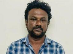 ധനകാര്യ സ്ഥാപനം കുത്തിത്തുറന്ന് കവര്ച്ച; പ്രതി പിടിയില്