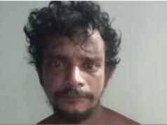 അരുവിക്കരയില് പോലീസിന് നേരെ ആക്രമണം; പ്രതി പിടിയില്