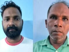 വിദേശത്ത് ജോലി വാഗ്ദാനം ചെയ്ത് യുവതിയെ പീഡിപ്പിച്ച കേസ്; ഒളിവിലായിരുന്ന പ്രതികള് പിടിയില്