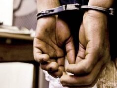 Bangladeshi working at Indian Naval Academy held, 6th arrest this week in Kannur