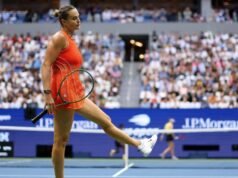Aryna Sabalenka cops hefty fine after racket abuse in US Open final