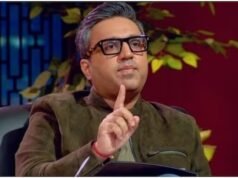 Any levy on UPI is just tax collection: Ashneer Grover tears into UPI charge debate