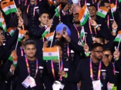 Asian Games 2026: Sports Ministry approves 246-member Indian support staff contingent