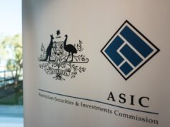ASIC sues former Super Retail Group chief Heraghty