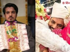 ‘आयरलैंड से है मेरी वाइफ’, बिग बॉस 20 में बोले ‘पंचायत’ के दामाद जी, सलमान का रिएक्शन वायरल