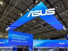 Asus hacked, company is telling customers their data potentially at risk