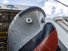 Wildcard emerges in potential Austal US sale