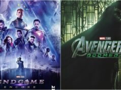 Avengers Endgame Encore leaks hint at wild Doomsday connections, fans share clips