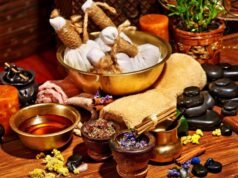 ആയുർവേദത്തിൽ ബിരുദാനന്തര ബിരുദം