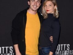 Frankie Muniz’s estranged wife shares cryptic post after his ‘nightmare’ claims