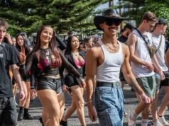 NSW commits $4.3 million to continue drug checking at selected music festivals