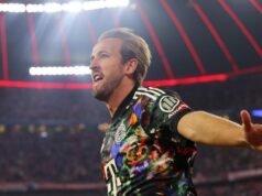 Harry Kane’s American dream: MLS goals and NFL kicks