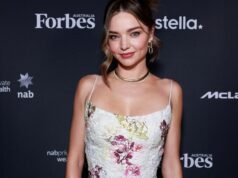 Miranda Kerr’s middle sons are a ‘built in playdate’