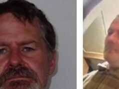 Alleged axe attacker arrested after manhunt