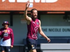 Darcy Fort plots Luke Jackson shutdown as Brisbane Lions chase AFL premiership hat-trick
