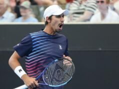 Popyrin starts reset with another stunning US Open win
